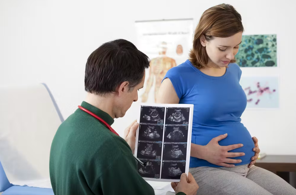 Fetal Echocardiography