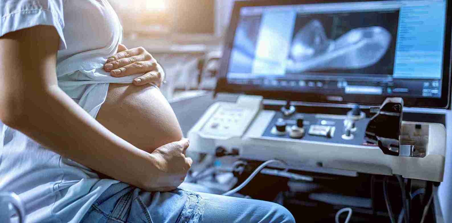 Fetal USGs
