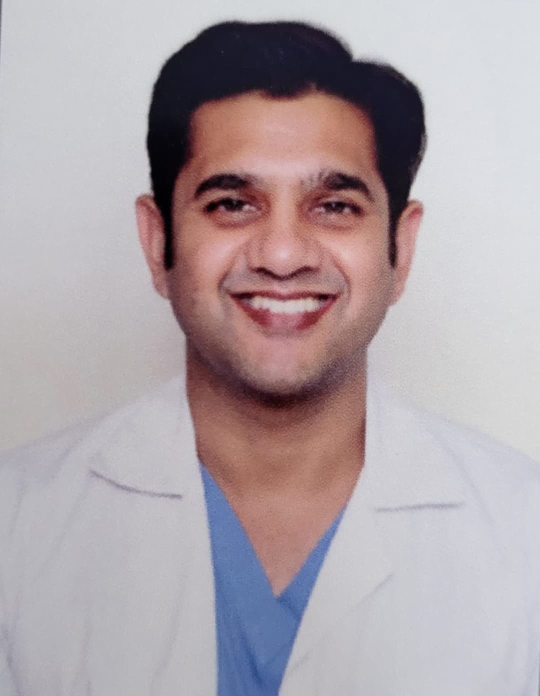 Doctor
