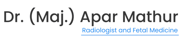 Dr. Jaya Maheshwari Logo